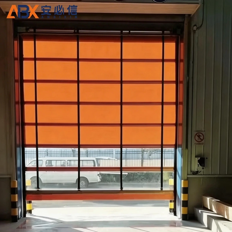 庆阳背带堆积门